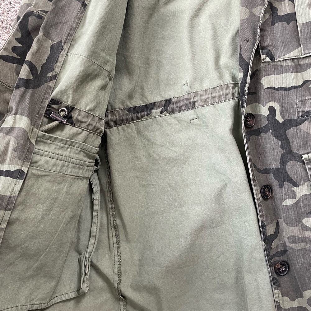 Cameo jacket - Picture 5 of 5